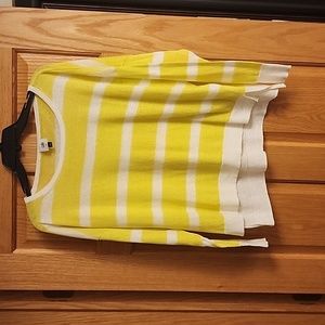 Cabi Limited Addition Happy Hour Pullover